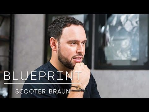 Scooter Braun