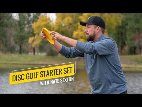 Disc Golf